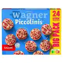 Bild 1 von WAGNER Piccolinis Salami 24er-Pack