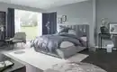 Bild 3 von vanDoorn Motor-Boxspringbett mit Bettkasten Ohio