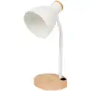 Bild 3 von Schreibtischlampe mit kabellosem Ladegerät