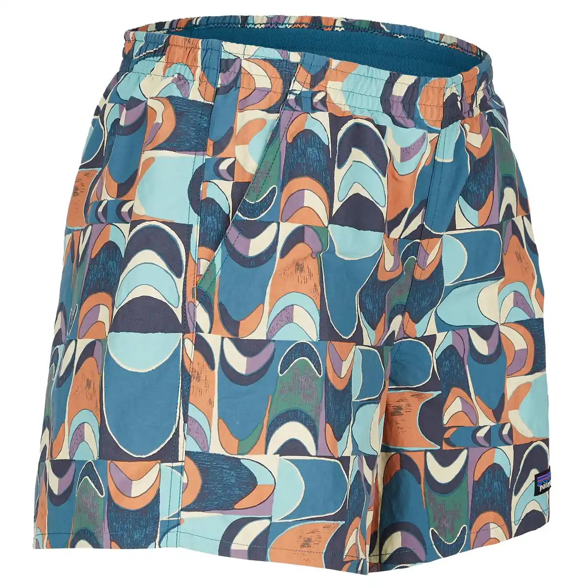 Bild 2 von W'S BAGGIES SHORTS - 5 IN. Damen - Badehose
