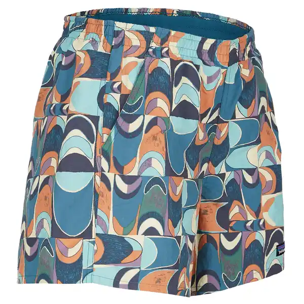 Bild 2 von W'S BAGGIES SHORTS - 5 IN. Damen - Badehose