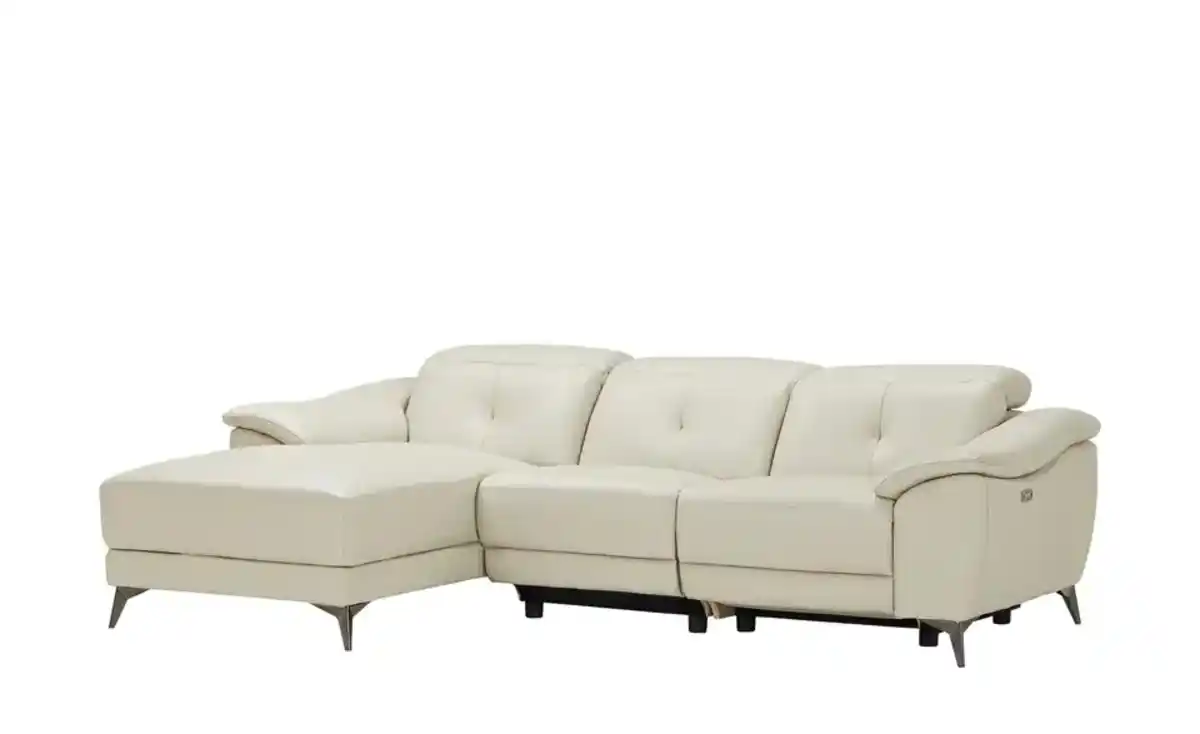 Bild 3 von Primo Ecksofa mit elektrischer Relaxfunktion Eva