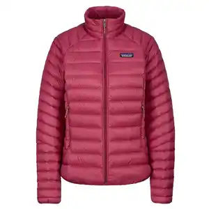 W'S DOWN SWEATER Damen - Daunenjacke