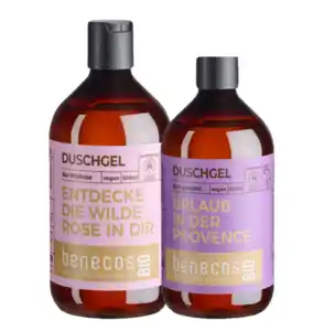 Duschgel