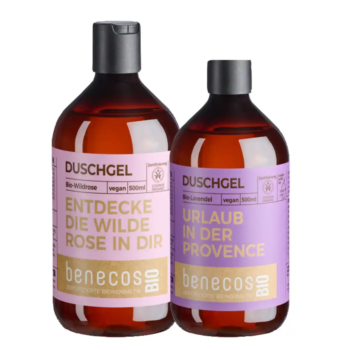 Bild 1 von Duschgel