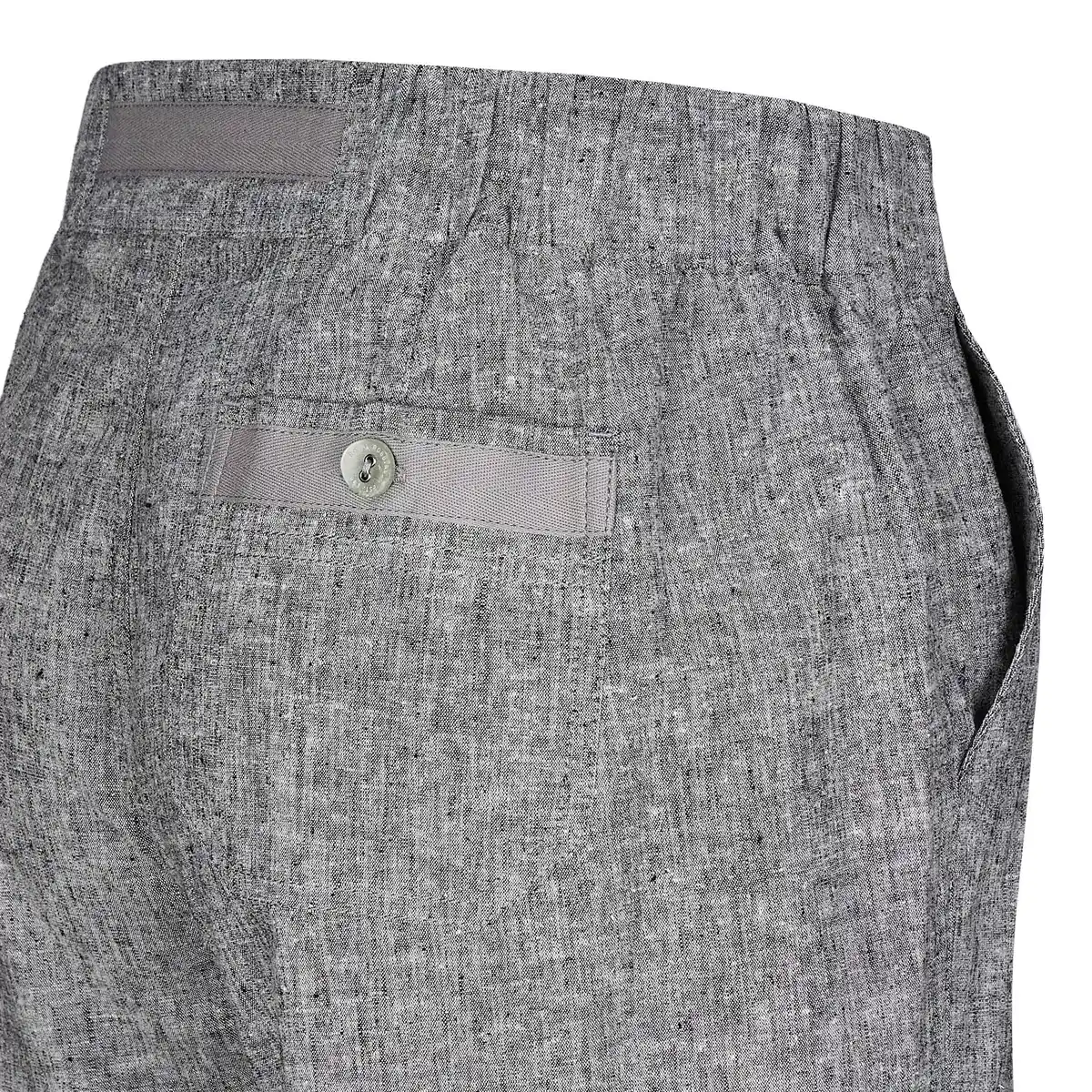 Bild 4 von HEMPLINE CAPRI Damen - Freizeithose
