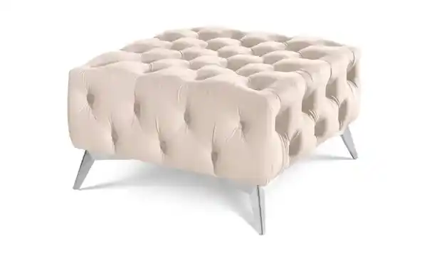 Bild 2 von S-STYLE Hocker Wilhelm