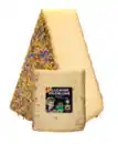 Bild 1 von Allgäuer Wildblumenkäse