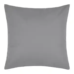 Outdoor-Kissen Amore Grau ca. 45x45cm, Grau