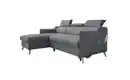 Bild 2 von Miuform Ecksofa mit Schlaffunktion Sweet Harmony