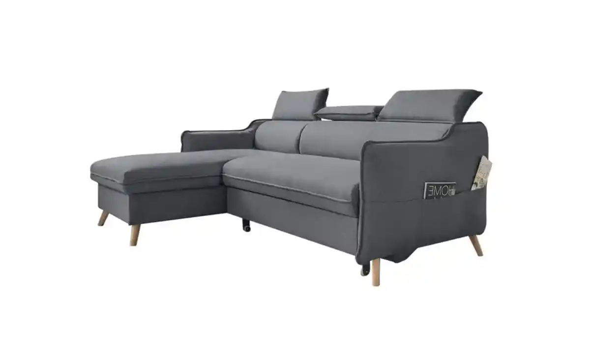 Bild 2 von Miuform Ecksofa mit Schlaffunktion Sweet Harmony