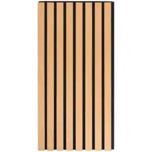 Wandpaneele aus Holz