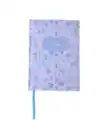 Bild 1 von Rezepte-Notizbuch, hellblau