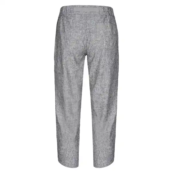 Bild 3 von HEMPLINE CAPRI Damen - Freizeithose