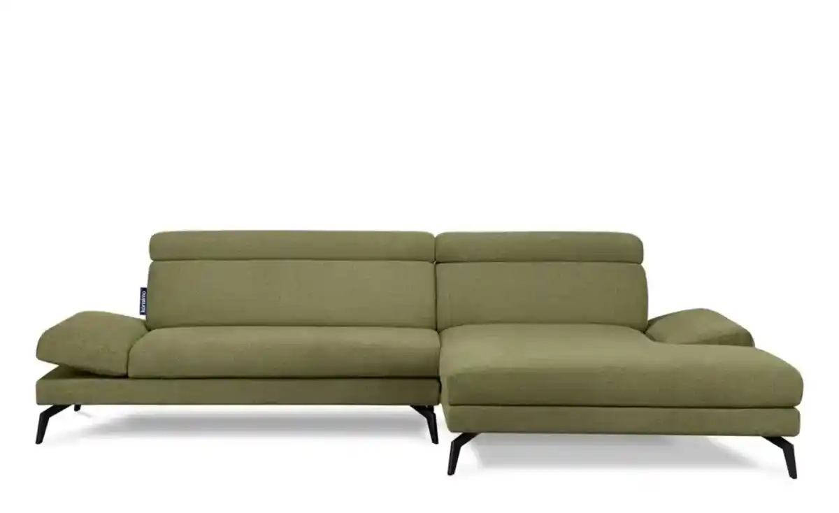 Bild 3 von KONSIMO Ecksofa Renar