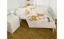 Bild 1 von Herding Bettwäsche-Set Waldfreunde