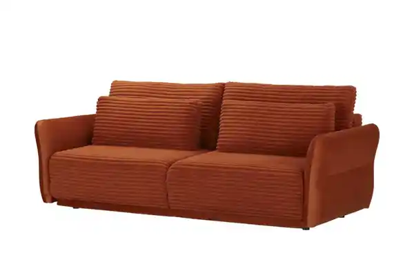 Bild 3 von Schlafsofa mit Bettkasten Palermo