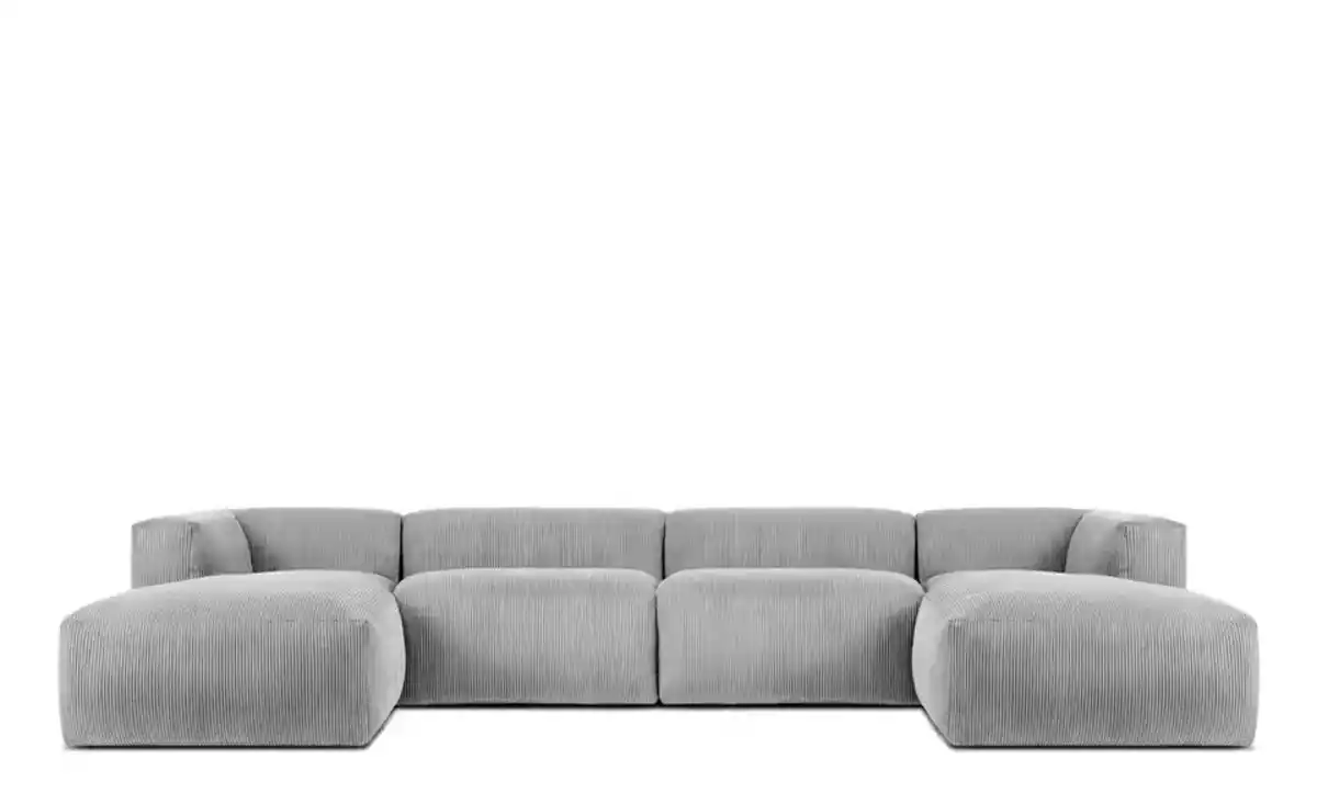 Bild 2 von KONSIMO Wohnlandschaft Buffo