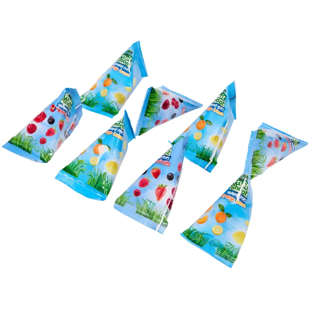Bild 2 von Fruit Shoot Wassereis