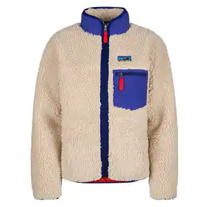 W'S CLASSIC RETRO-X JKT Damen - Fleecejacke