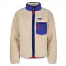 Bild 1 von W'S CLASSIC RETRO-X JKT Damen - Fleecejacke