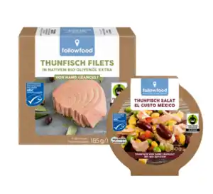 Fischspezialitäten