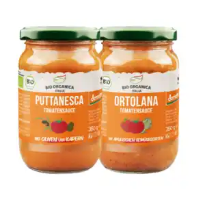Tomatensauce