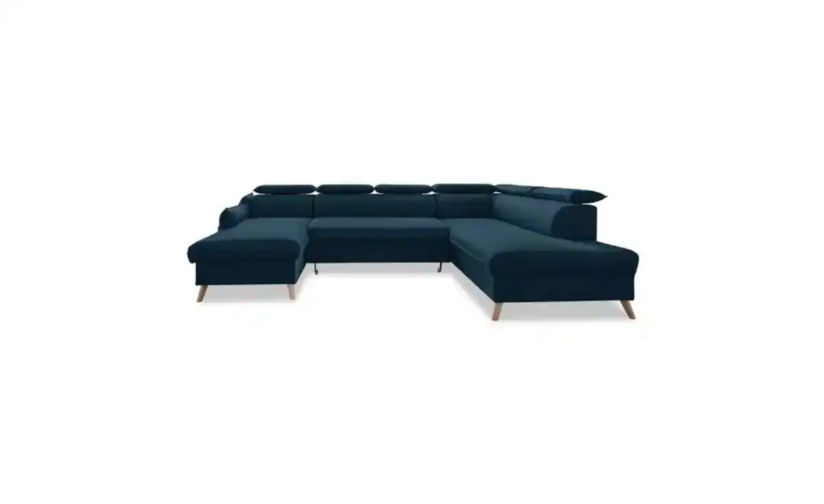Bild 2 von Miuform Wohnlandschaft mit Schlaffunktion Sweet Harmony