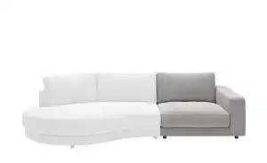 Jette Home Element Einsitzer Armlehne rechts in Cord Sila