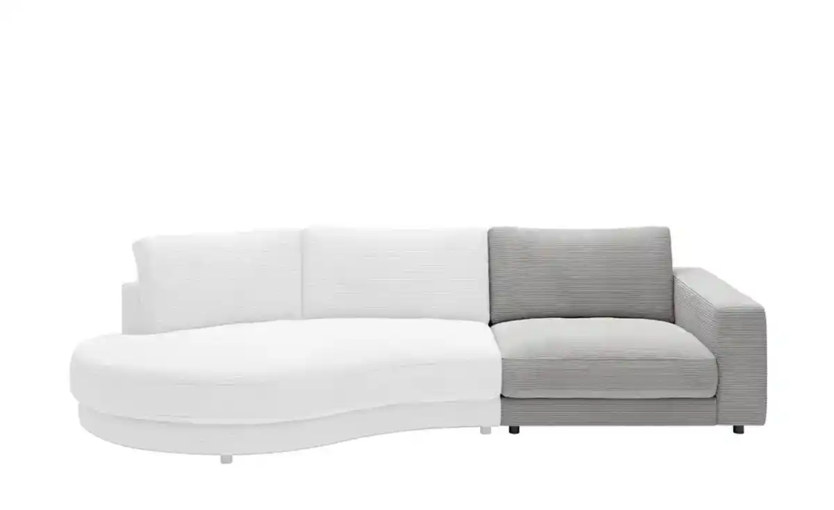 Bild 1 von Jette Home Element Einsitzer Armlehne rechts in Cord Sila