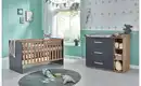 Bild 1 von Babyzimmer 2er-Set Alessio
