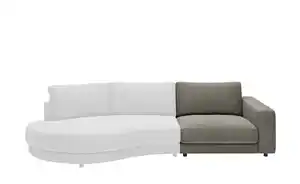 Jette Home Element Einsitzer Armlehne rechts Sila