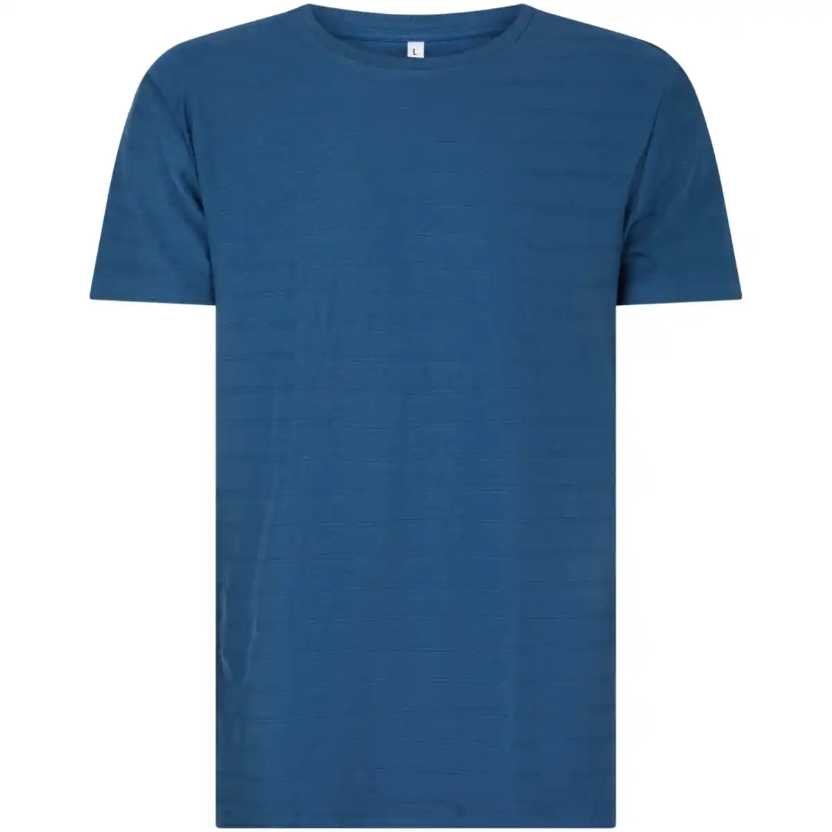 Bild 3 von T-Shirt mit Streifen