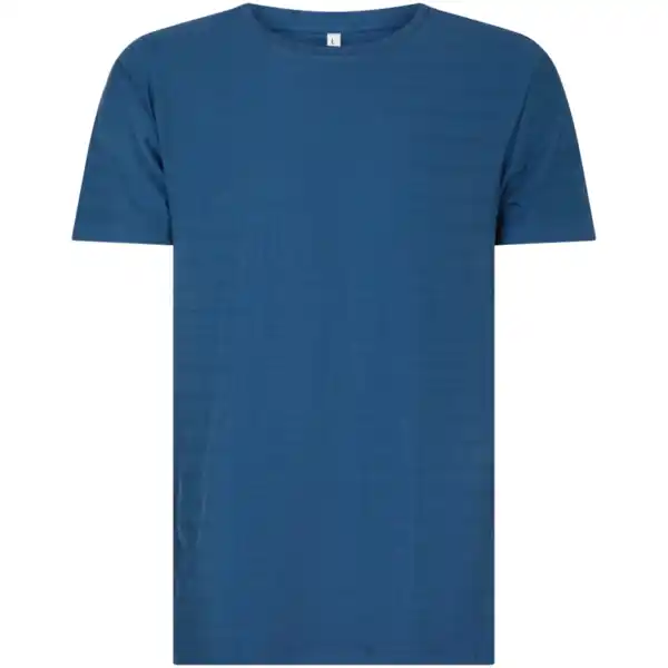 Bild 3 von T-Shirt mit Streifen