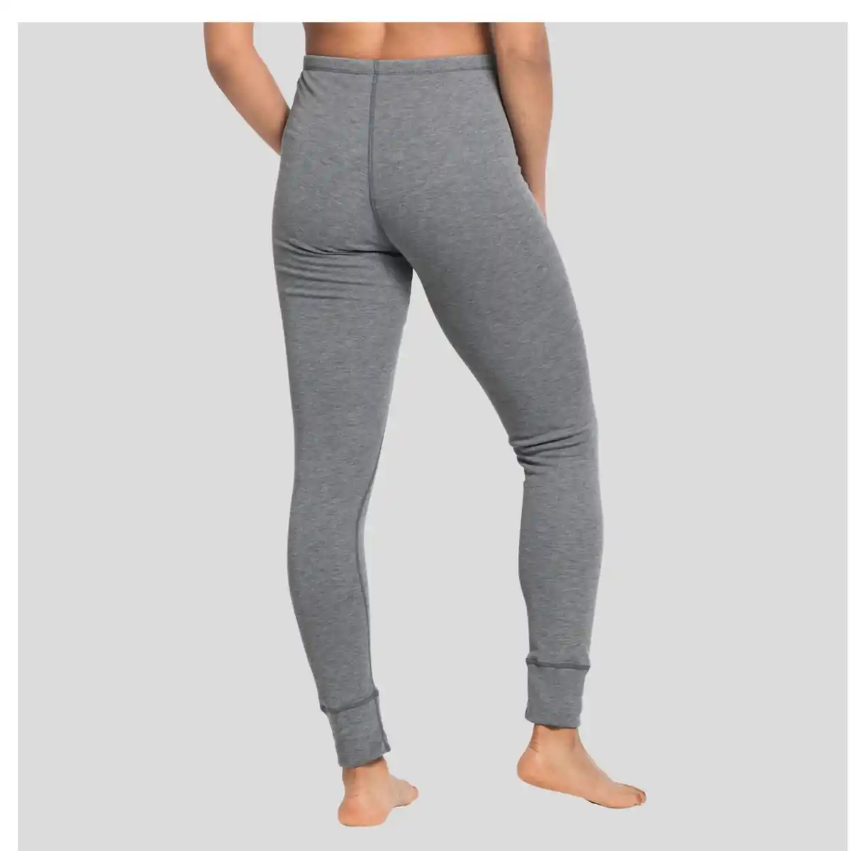 Bild 4 von BL BOTTOM LONG ACTIVE WARM Damen - Funktionsunterwäsche