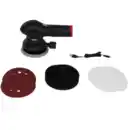 Bild 2 von FERM AX-power Schnurlose Schleif- und Poliermaschine