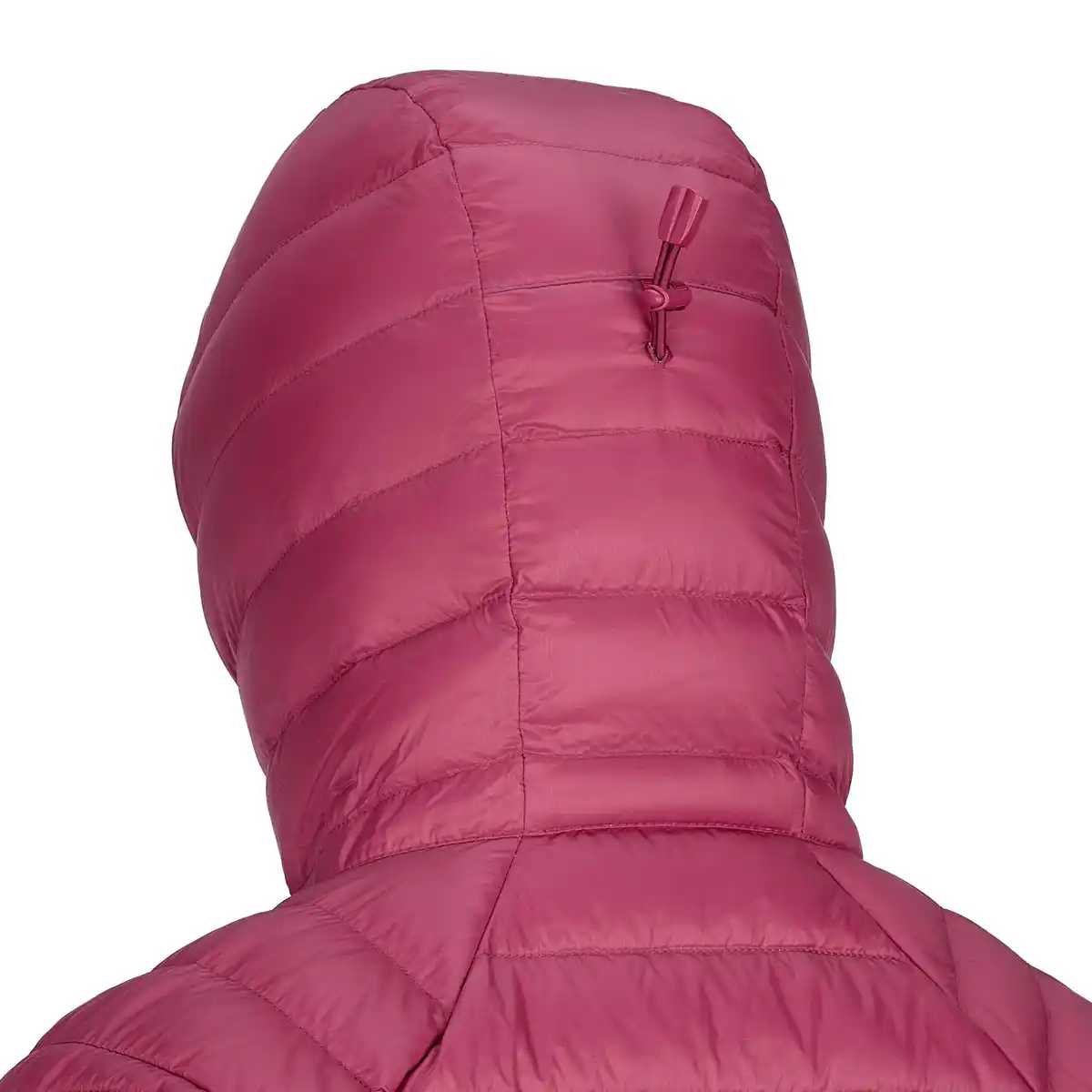 Bild 4 von W'S DOWN SWEATER HOODY Damen - Daunenjacke