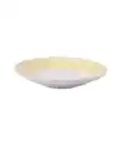 Bild 1 von Suppenteller Sonne, weiß/gelb