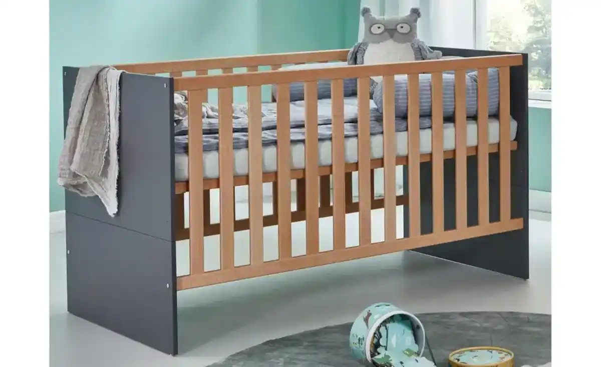 Bild 3 von Babyzimmer 2er-Set Alessio