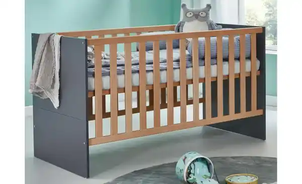 Bild 3 von Babyzimmer 2er-Set Alessio