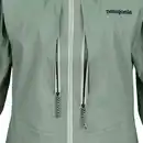 Bild 3 von W'S M10 STORM JKT Damen - Hardshelljacke