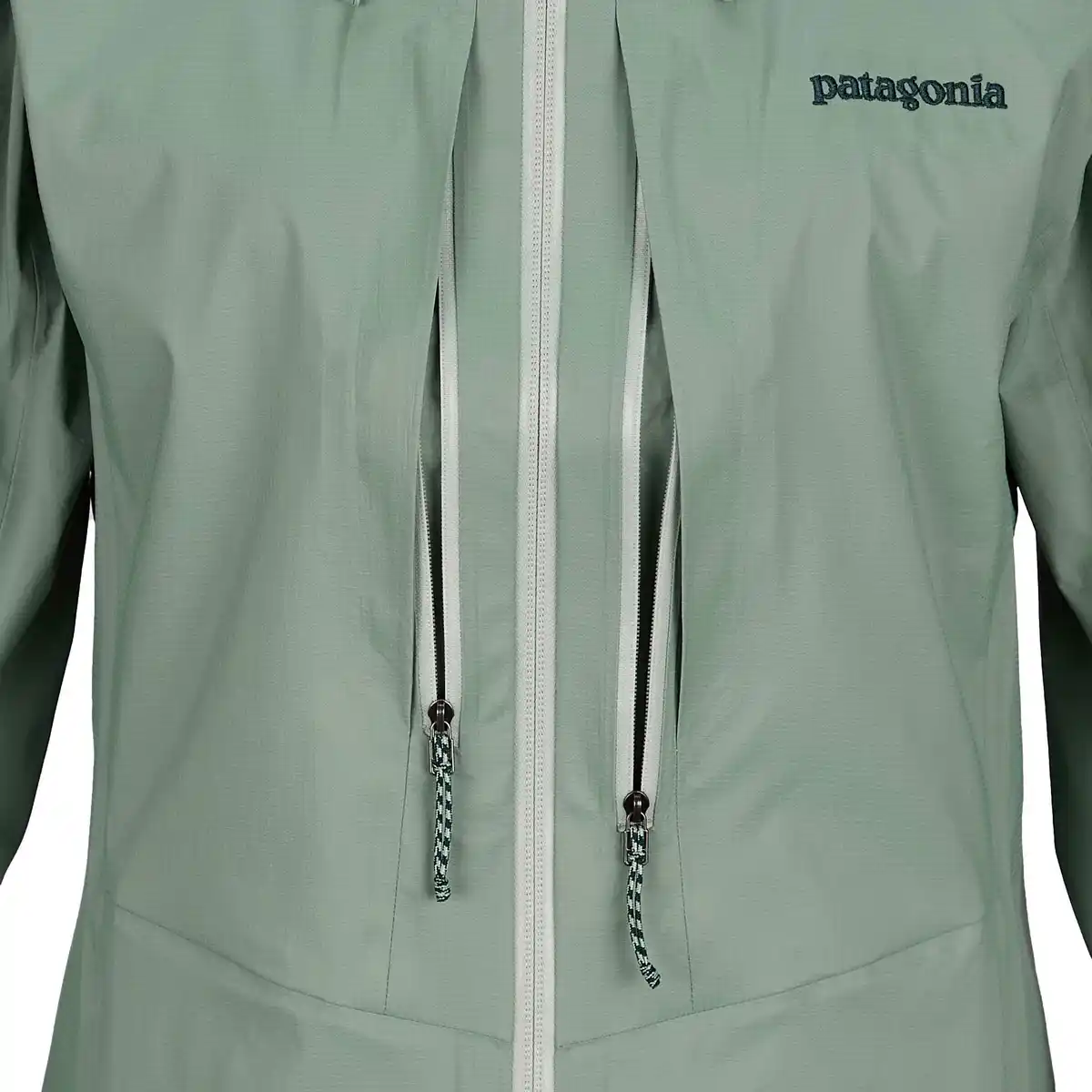 Bild 3 von W'S M10 STORM JKT Damen - Hardshelljacke