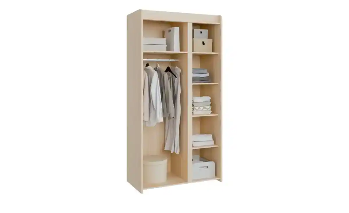 Bild 4 von Kleiderschrank