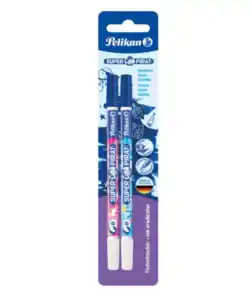 Tintenlöscher Super Pirat 850 B, bunt