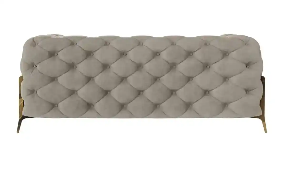 Bild 4 von S-STYLE Chesterfield Einzelsofa Natalie