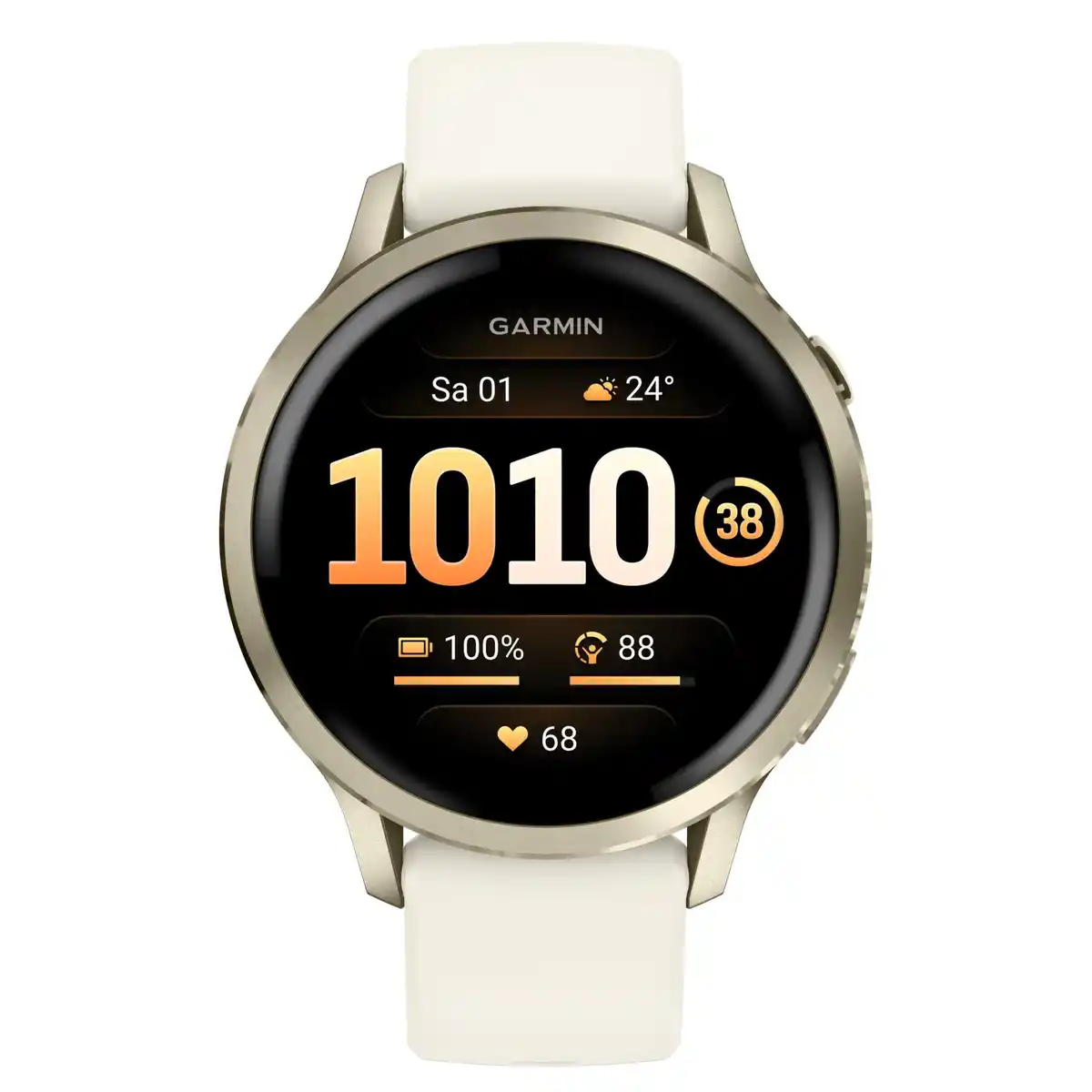 Bild 4 von VENU 4 - 41MM - Smartwatch