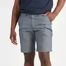 Bild 1 von DECATHLON Bermuda Shorts Segeln Herren strapazierfähig 100 blaugrau