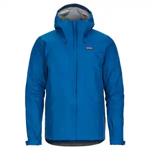 M'S TORRENTSHELL 3L RAIN JKT Herren - Hardshelljacke