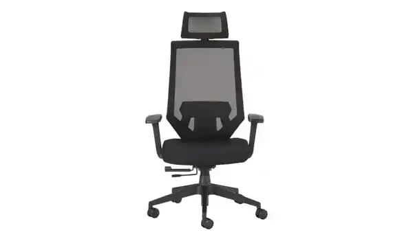 Bild 3 von Büro-Drehstuhl