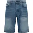 Bild 2 von Jeans-Shorts